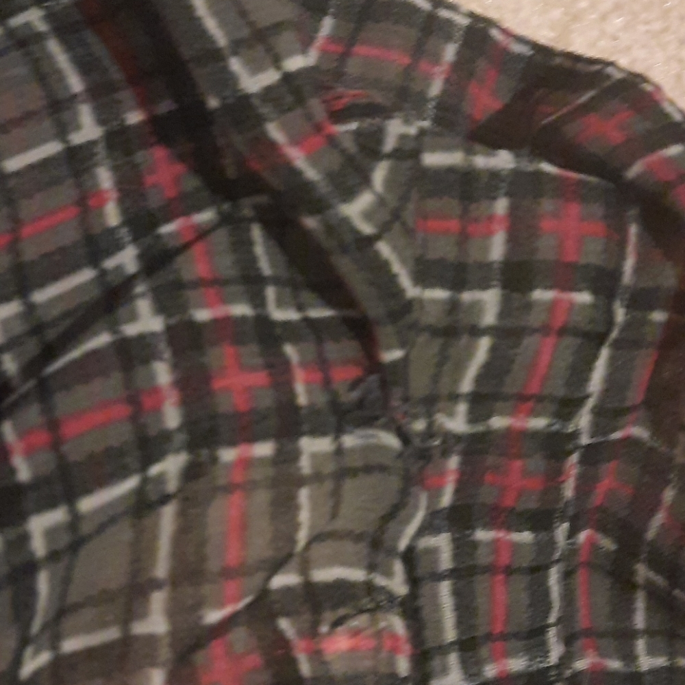 Sheer blouse‎ - Picture 8 of 8
